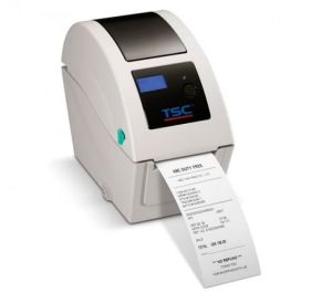 TSC 99-039A001-00LF Barcode Label Printer