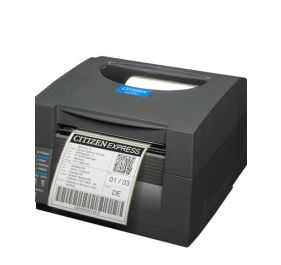 Citizen CL-S531II-EPUBK Barcode Label Printer