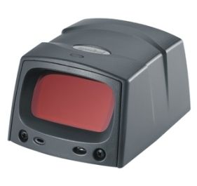 Symbol MS-2207-I000R Fixed Barcode Scanner