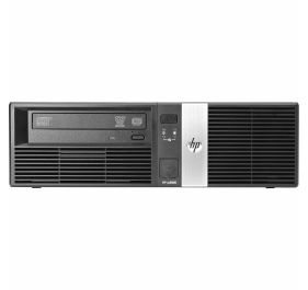 HP XZ845UT#ABA POS System