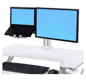 Ergotron 97-933-062 Mounting Hardware and Stands
