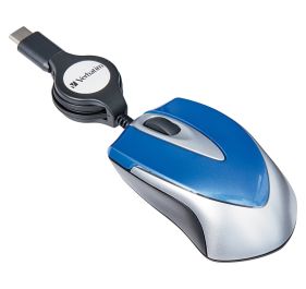 Verbatim 70237 Computer Mice