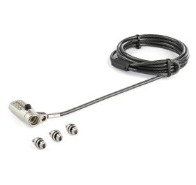 StarTech LTULOCK4D Accessory