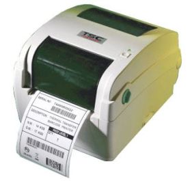 TSC 99-0330016-1001 Barcode Label Printer