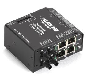 Black Box LBH240AE-H-ST Products