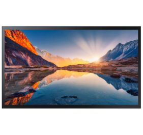 Samsung QM55R-T Monitor