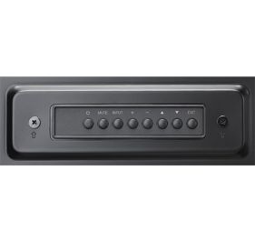 NEC X551UHD Digital Signage Display