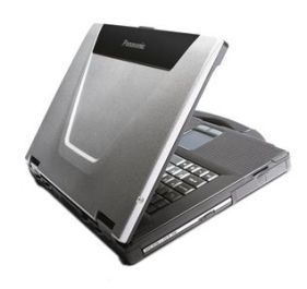 Panasonic CF-52SLQBD1M POS Touch Terminal