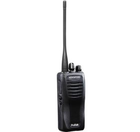 KENWOOD TK-2400VP/3400UP Two-way Radio
