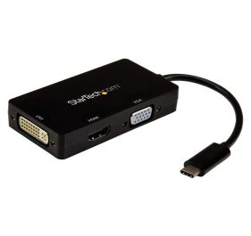 StarTech CDPVGDVHDBP Accessory