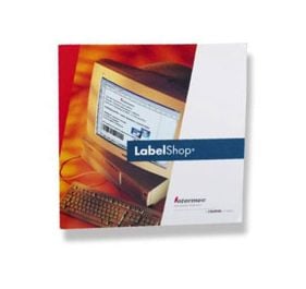 Intermec LabelShop Software