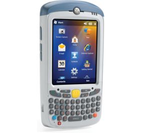 Motorola MC55A0-H70SWQQA9WR Mobile Computer