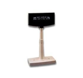EMAX Customer Pole Display Customer Display