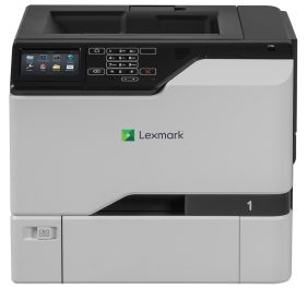 Lexmark 40CT018 Multi-Function Printer
