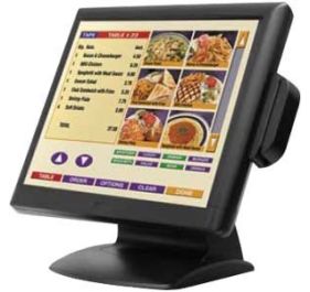 Tatung TS17R-M Touchscreen