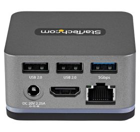 StarTech DK30CHPH Computer Docking Station
