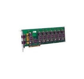 MultiTech ISI5634UPCI/8 Accessory