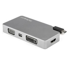 StarTech CDPVDHDMDP2G Accessory
