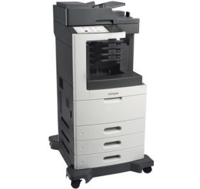 Lexmark 24TT465 Multi-Function Printer