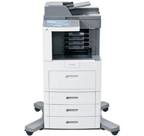 Lexmark 16M1848 Multi-Function Printer