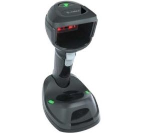 Zebra DS9908-SRR0004ZZUS Barcode Scanner