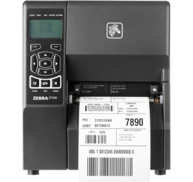 Zebra ZT23042-T31200FZ Barcode Label Printer