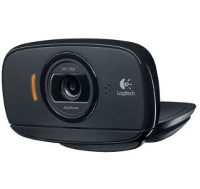 Logitech 960-000715 Photo ID Camera