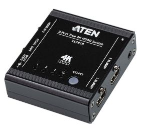 ATEN VS381B Ethernet Switch