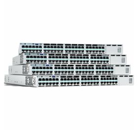 Cisco C9300X-48HX-M Switches
