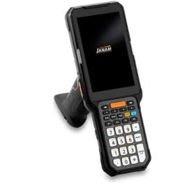 Janam XG4-YNKJRMNC01 Mobile Computer