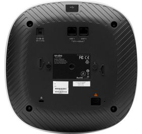 HPE Aruba JZ029A Data Networking