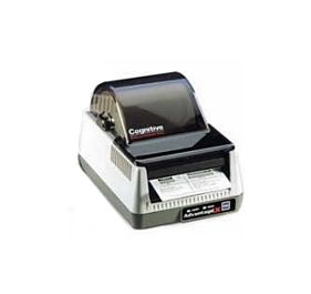 CognitiveTPG LBD42-2043-013 Barcode Label Printer