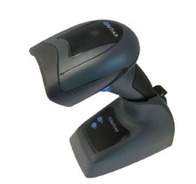 AirTrack® S1-BT Barcode Scanner