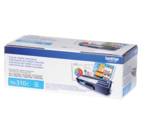 Brother TN310C Toner