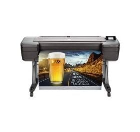 HP T8W16A#B1K Barcode Label Printer