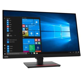 Lenovo 62B1GAR2US Monitor