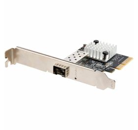 StarTech PEX10GSFP Network Adapters
