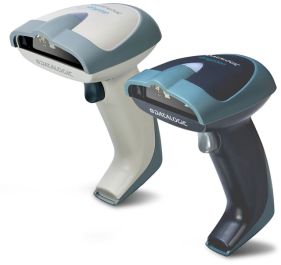 Datalogic Gryphon Desk 2D Plus Barcode Scanner