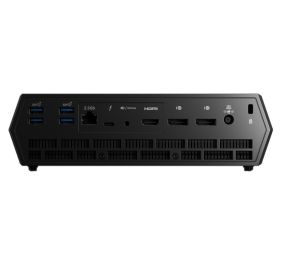 Asus RNUC12SNKI72VA1 Desktop PC