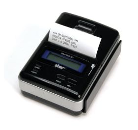Star SM-S200 Portable Barcode Printer
