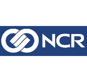 NCR 2186-K010 Cash Drawer