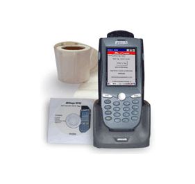 Unitech Militags RFID Reader