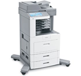Lexmark 16M1505 Multi-Function Printer