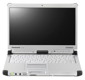 Panasonic CF-C2CEAZXCM Tablet
