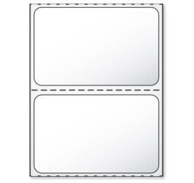 BCI M-COL-20Z2 Labels