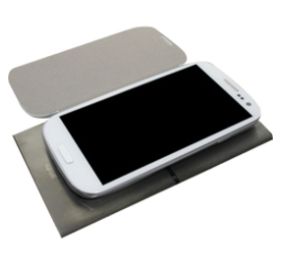 BCI WS30 Labels