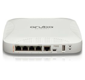 HPE Aruba JW634A Wireless Controller