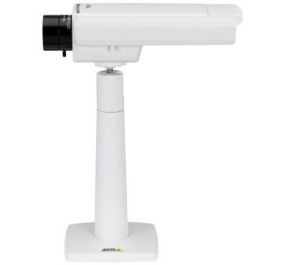 Axis 0293-004 Security Camera