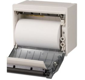 Seiko DPU-D3-00A-E Barcode Label Printer