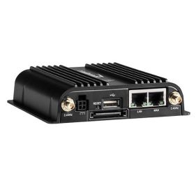 CradlePoint IBR600C-LPE-VZ Data Networking